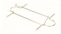 Hatco 04.37.100.00 Wire Guard,Modular,.260 Element
